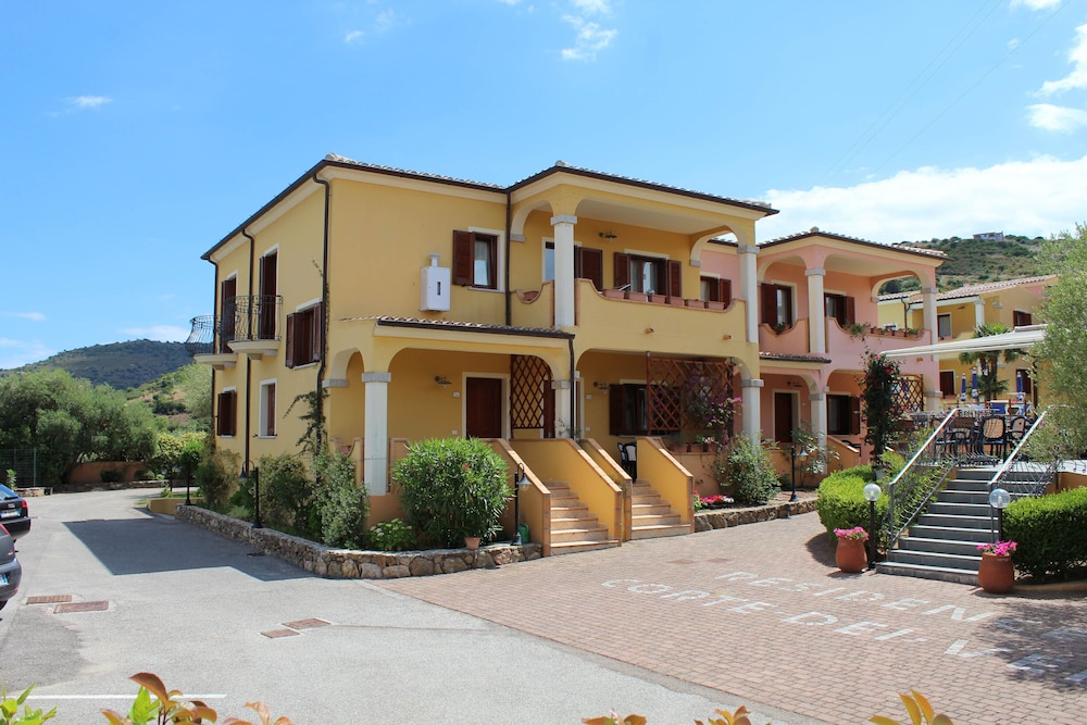 Corte Dei Venti Residence 7/67