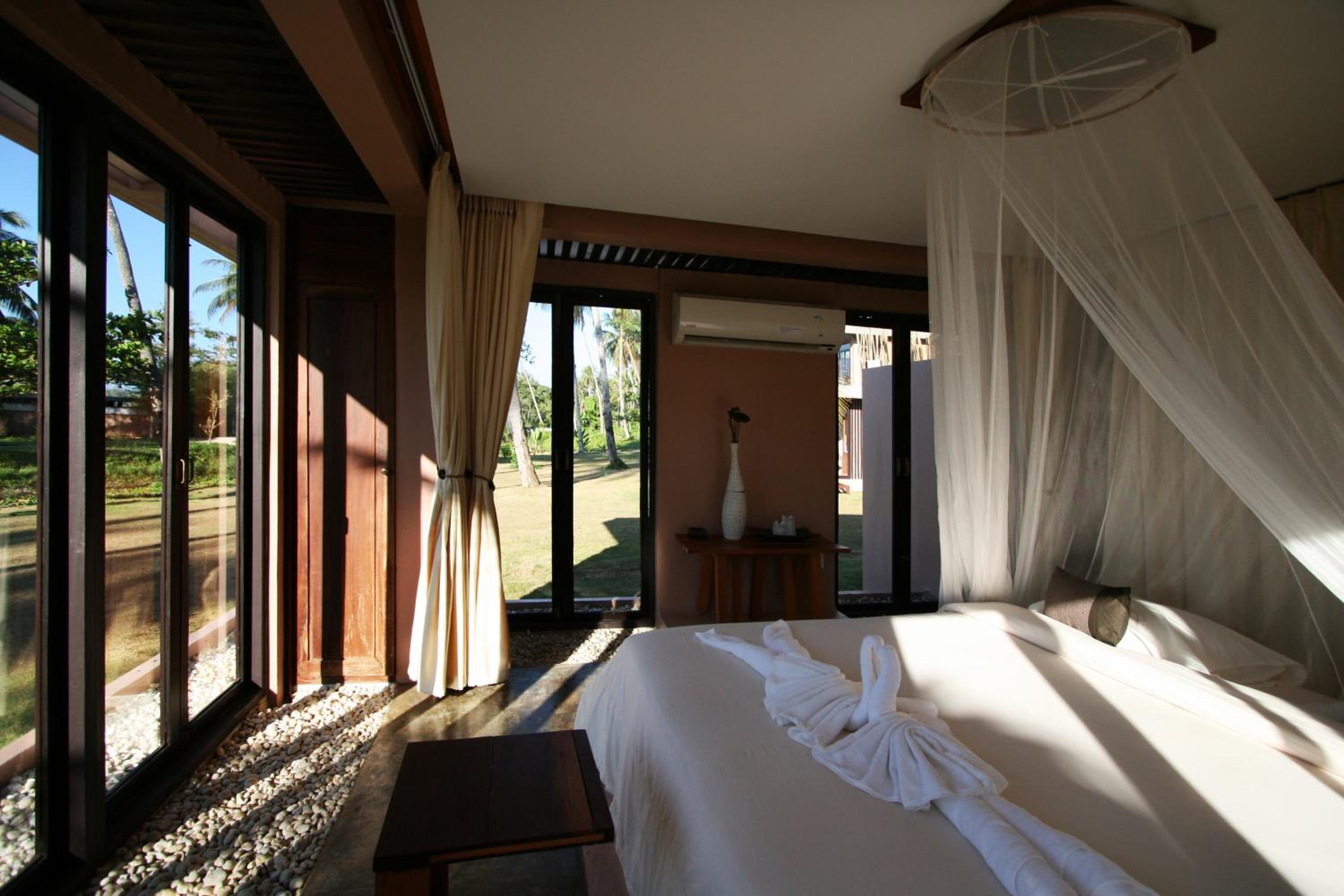 Seavana Koh Mak Beach Resort 6/50