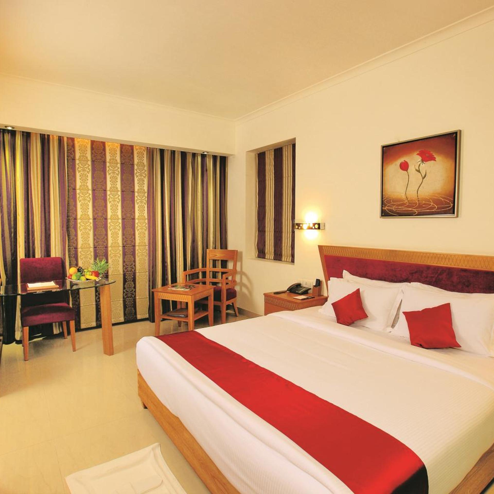 Biverah Hotel Suites 10/20