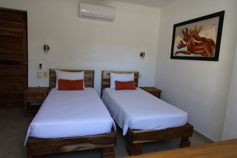 Albachiara Hotel 39/75