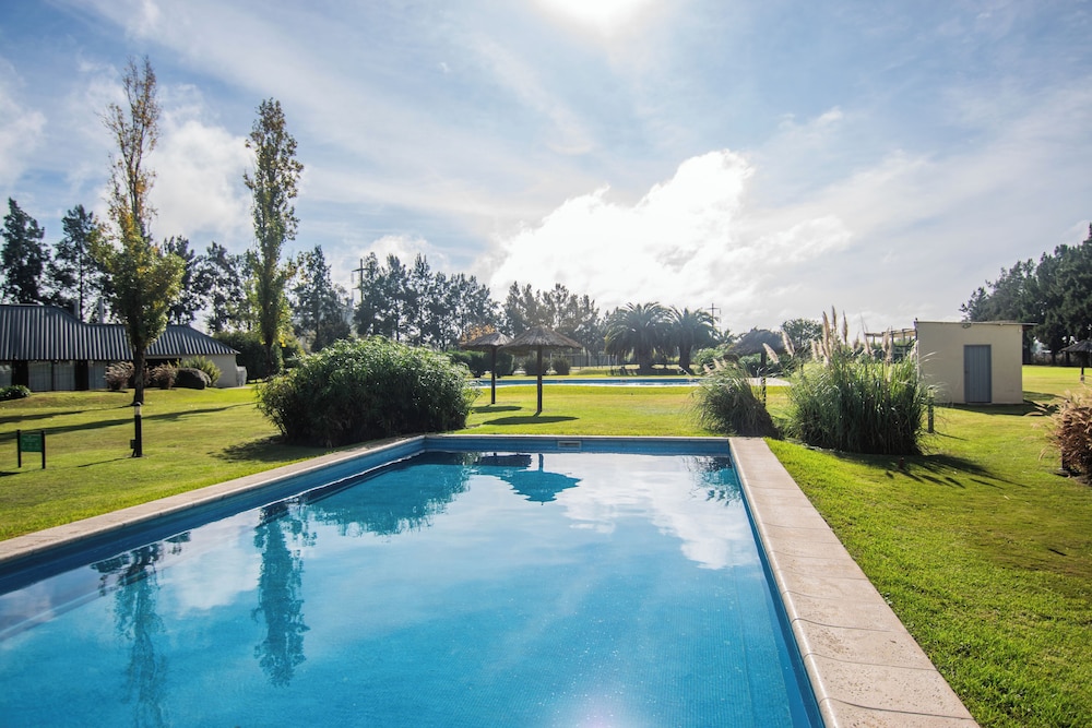 Wyndham Garden Campana 25/50