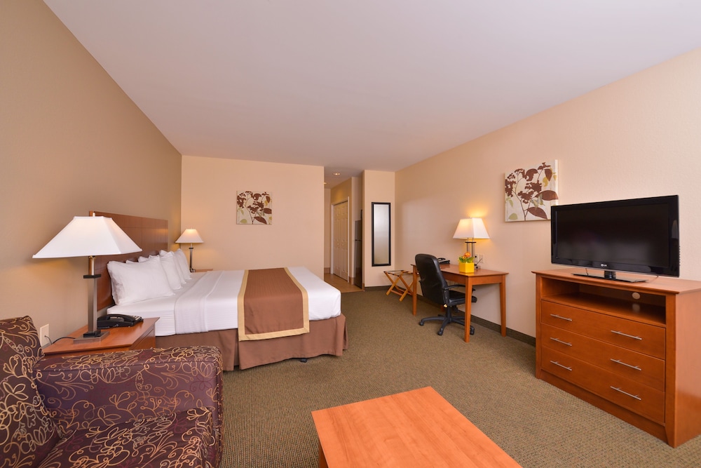Quality Inn & Suites Williamsport 14/28