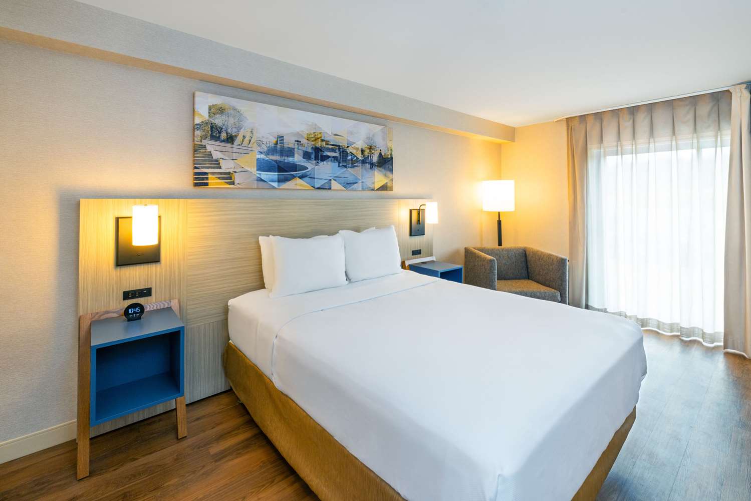 Comfort Inn Parry Sound 7/35