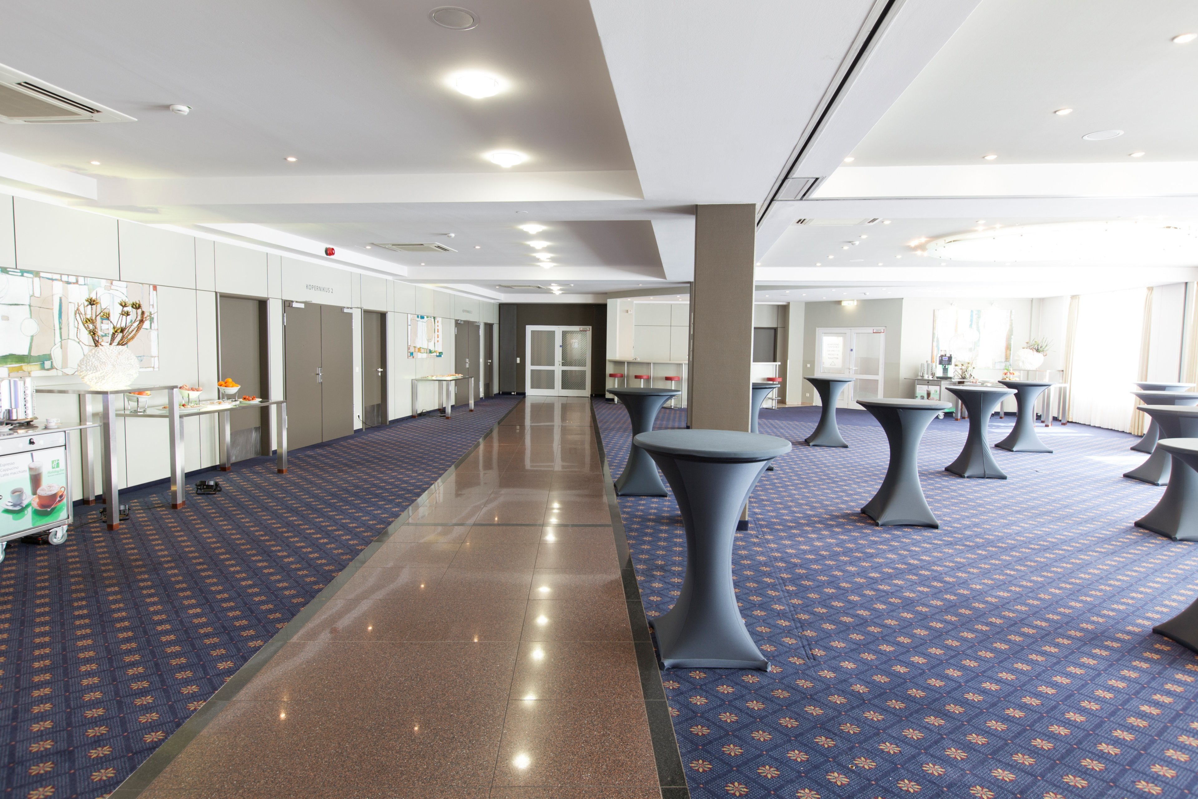 Holiday Inn Munchen Unterhaching 35/80