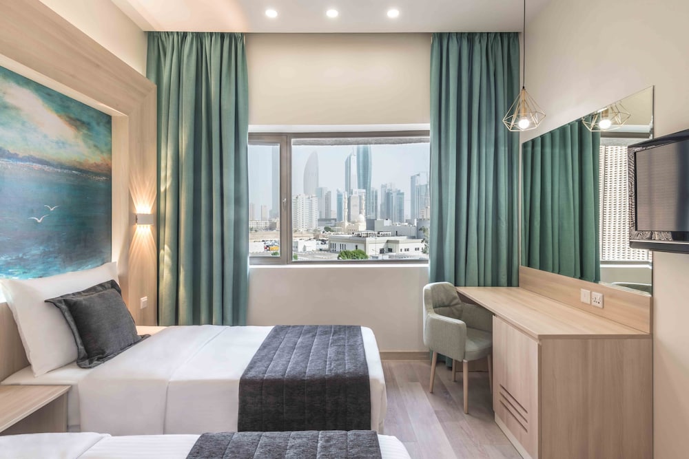 Oasis Hotel Kuwait 27/53