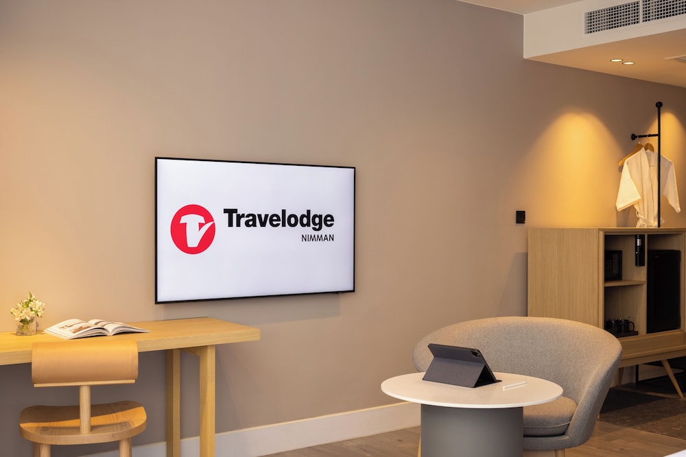 Travelodge Nimman Chiang Mai 35/49