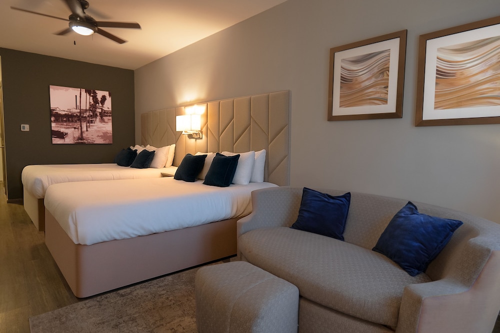 Esplendor by Wyndham Los Mochis Country Place 26/60