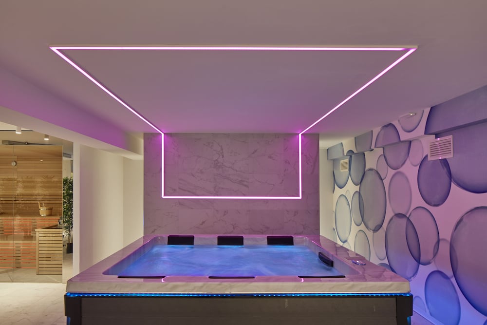 Hotel Friuli 24/50