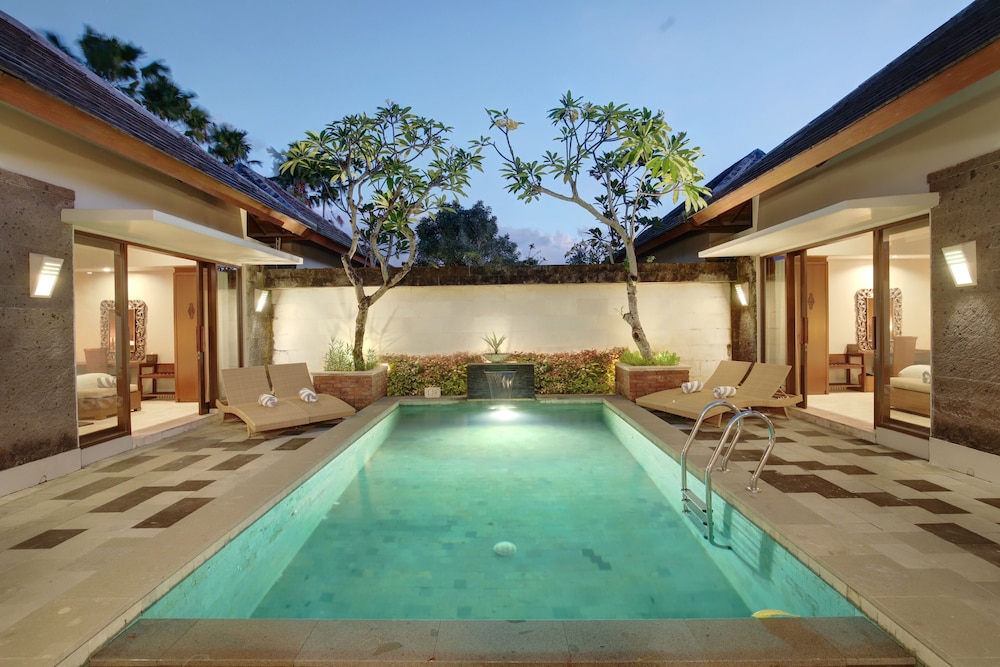 Lumbini Villas And Spa 35/70