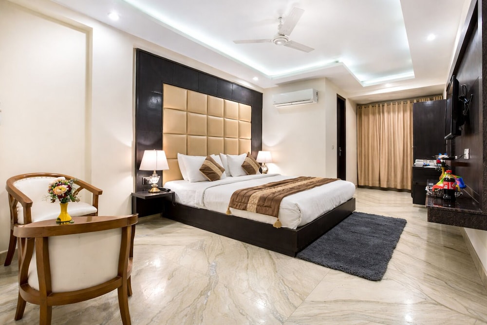 OPO Hotel Viva Palace 17/41