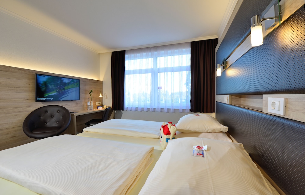 Hotel Luneburger Heide 22/60