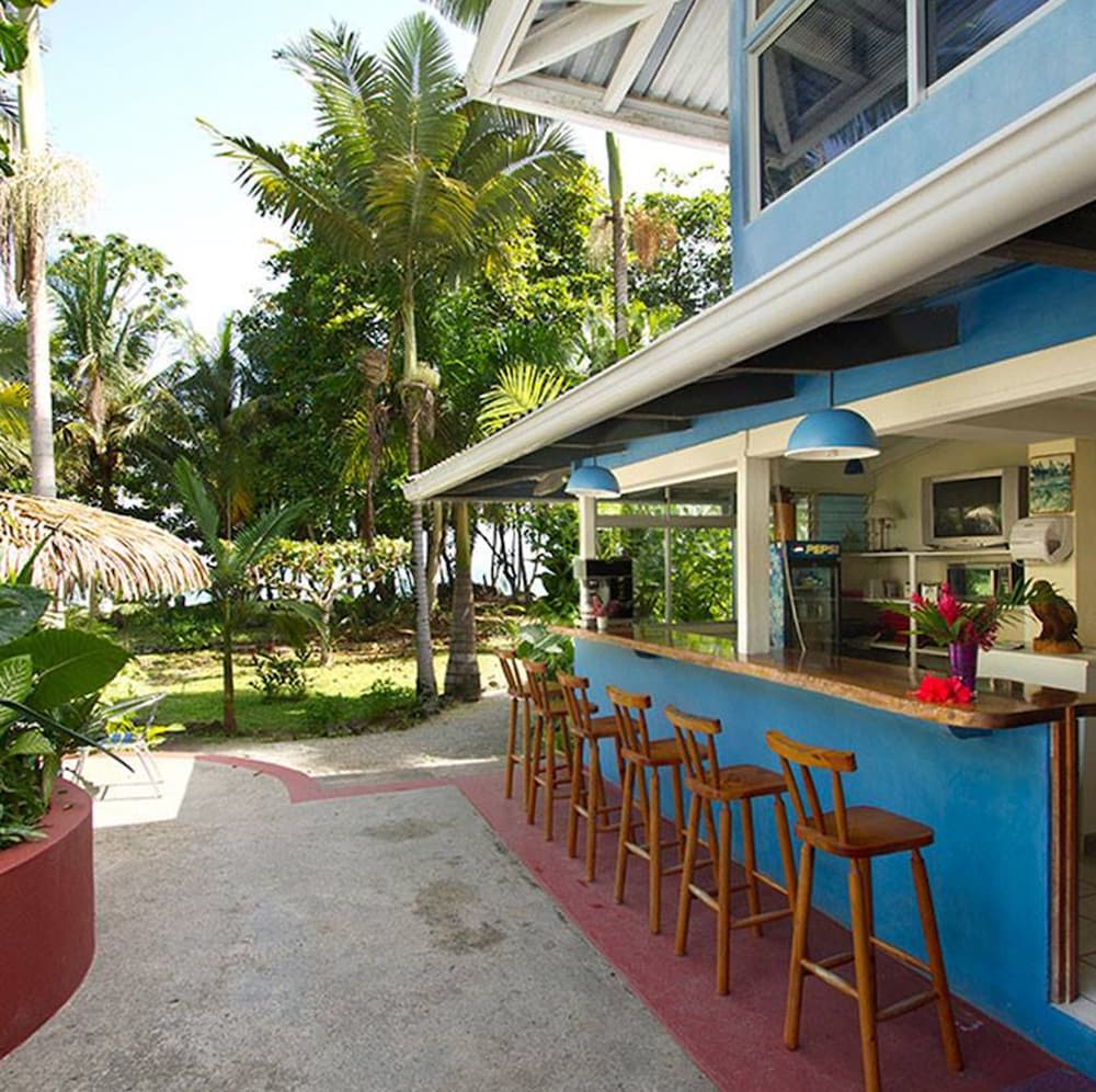 Villas Del Caribe 5/60