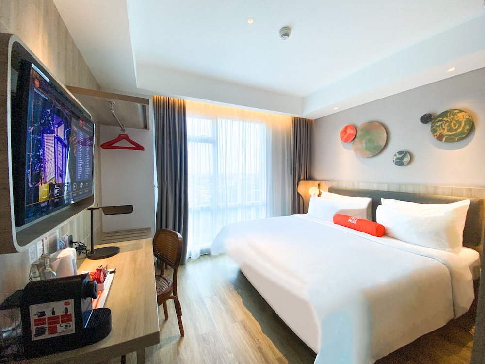 Harris Suites Puri Mansion 16/50