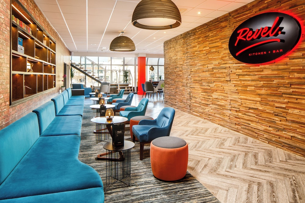 Mercure Bedford Centre Hotel 29/50