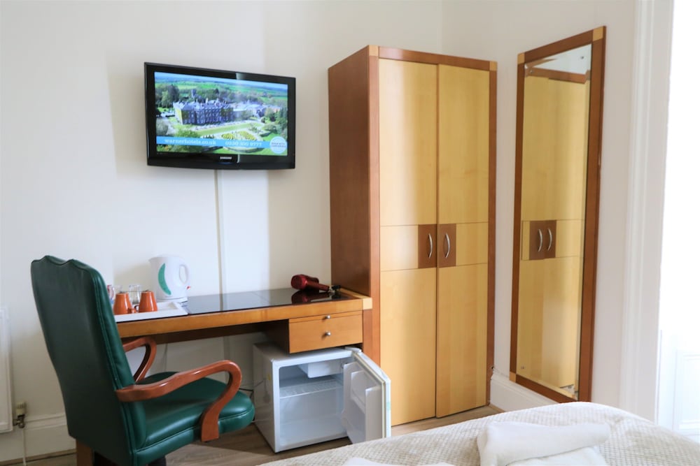 Valentine City Centre Guest House 33/50