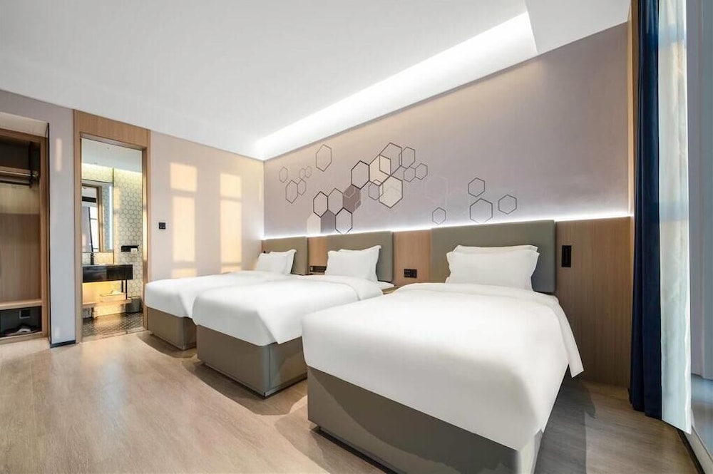 Microtel by Wyndham Anshun Xixiu 18/32