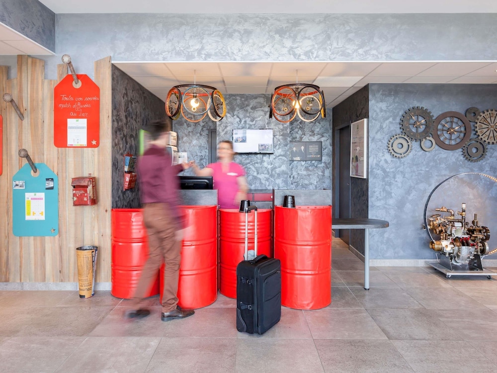 Ibis Styles Vierzon 4/44