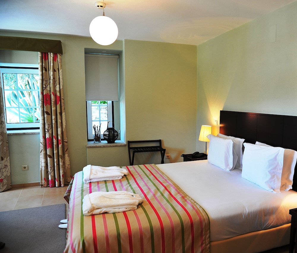 Quinta Da Palmeira Country House Retreat 5/45