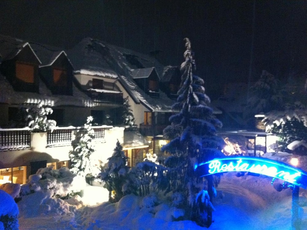 Hotel Mir 38/50