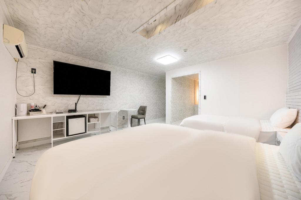 Gyeongju Yes Unmanned Hotel 14/51