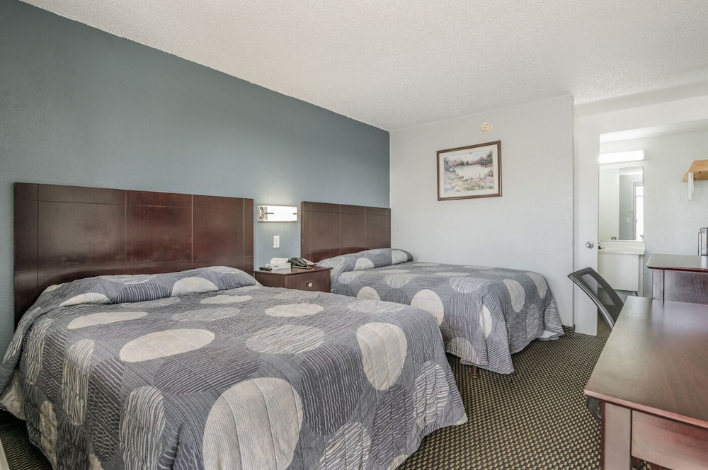 Relax Inn West Amarillo Medical Center 5/23