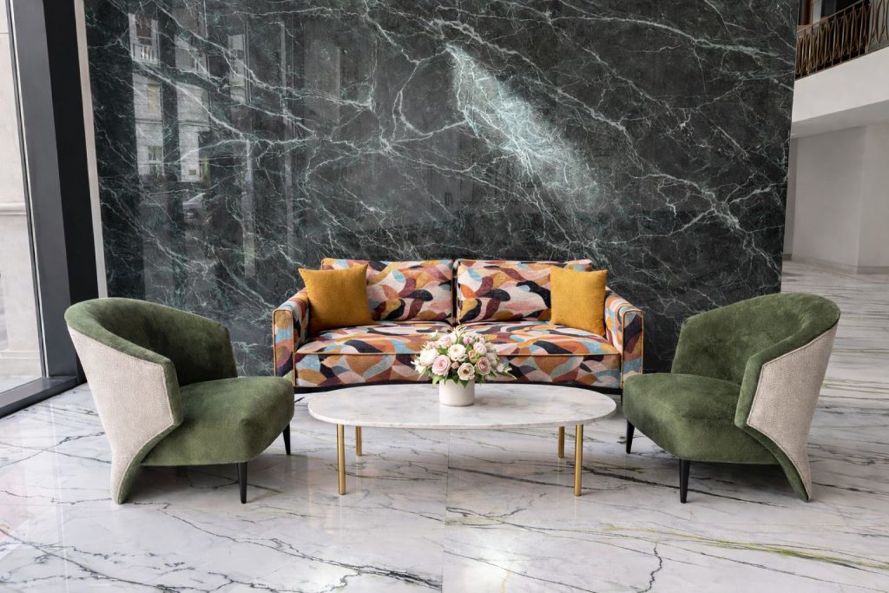 L'adresse Boutique Hotel & Spa 15/21