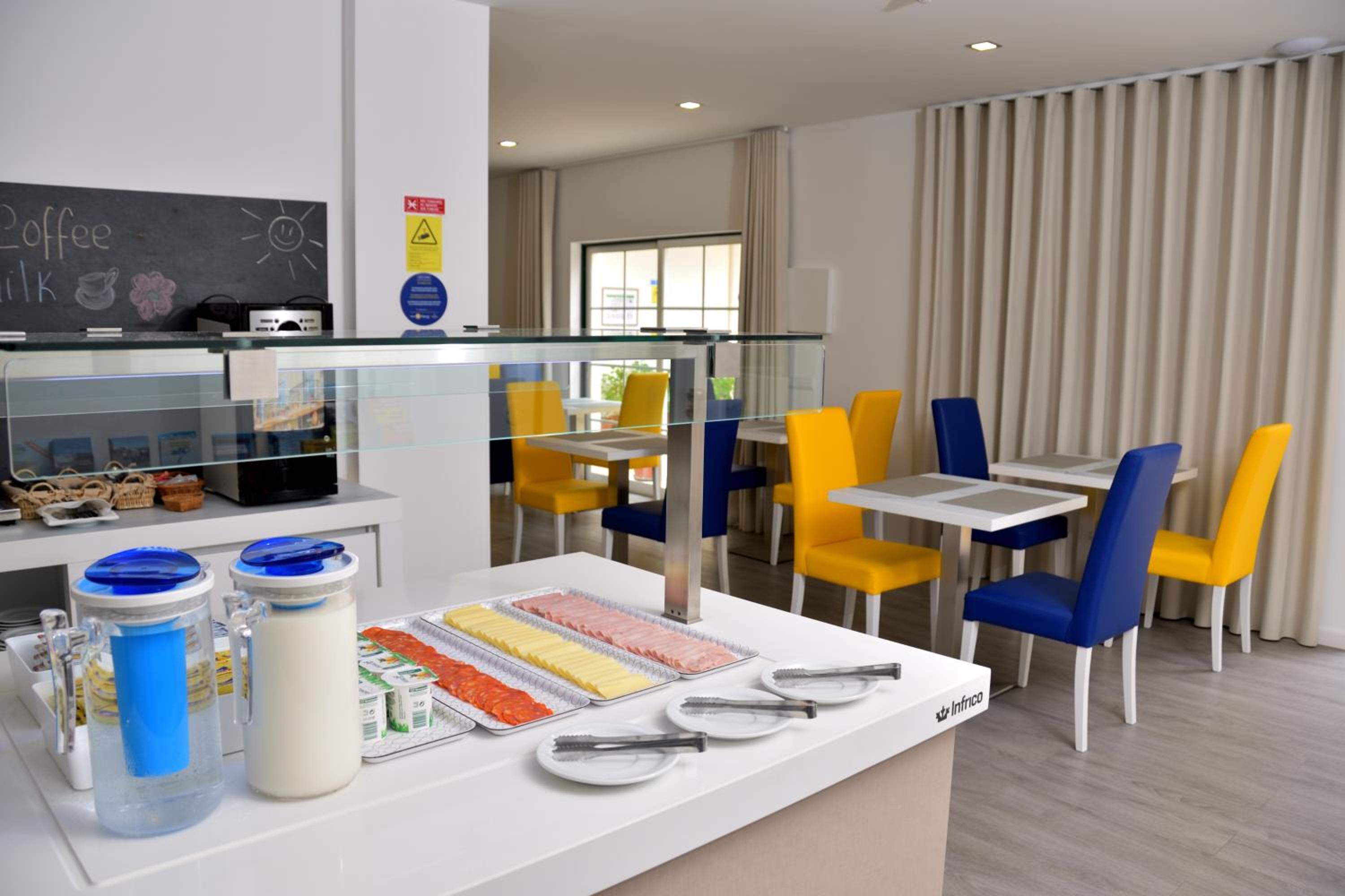 Hotel Sol Algarve 35/49