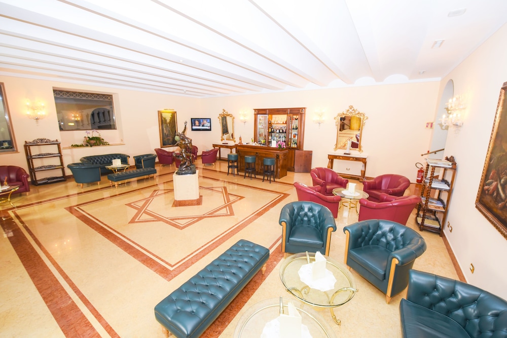 Antiche Mura Hotel 39/66