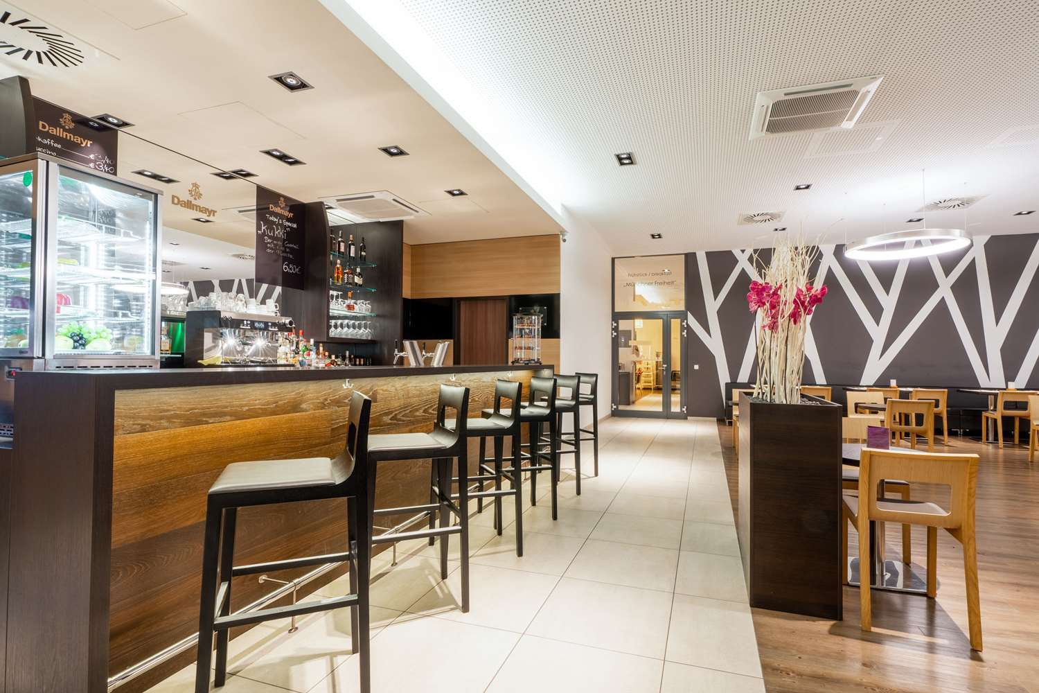 Star G Hotel Premium Munchen Domagkstrasse 31/39