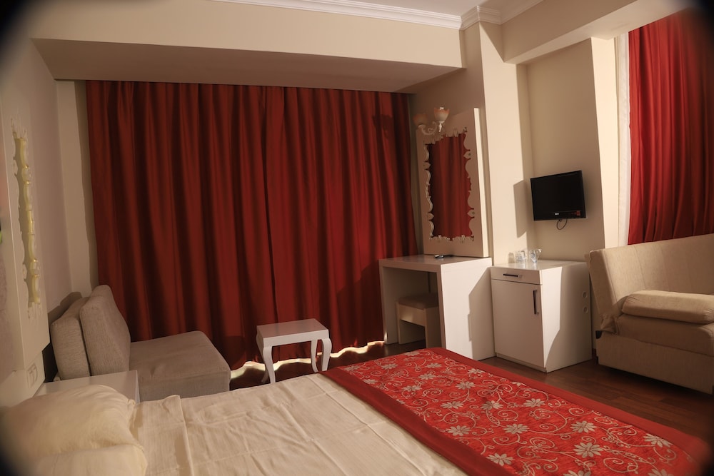 Grand Mir'Amor Hotel - Ultra All Inclusive 12/37
