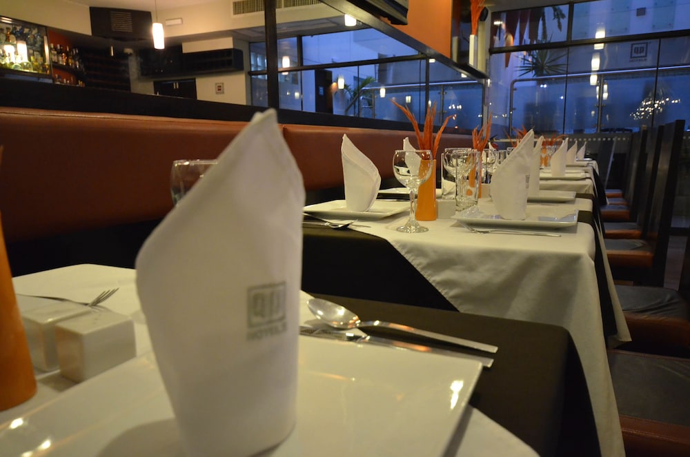 QP HOTELS LIMA 50/59