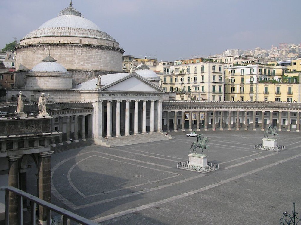 surroundings