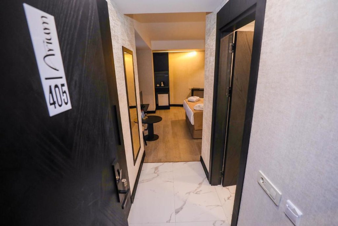 Arium Hotel Baku photo2