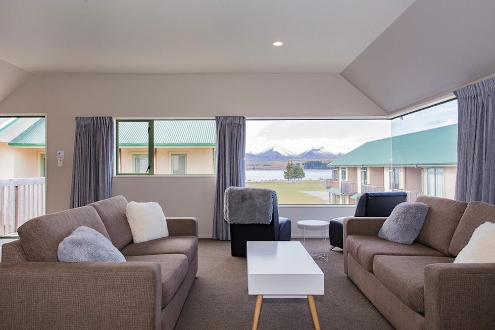 Lake Tekapo Scenic Resort 36/67