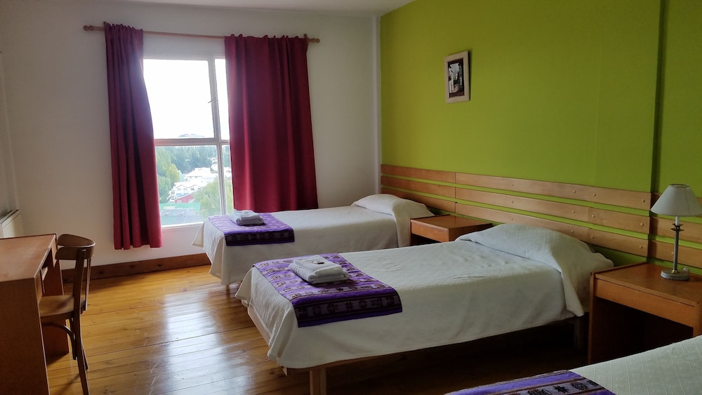 South B&B El Calafate 21/50