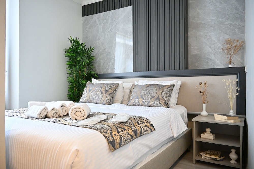 غرفة قياسية بسرير مزدوج، Elite Marmara Residence Hotel 3/4