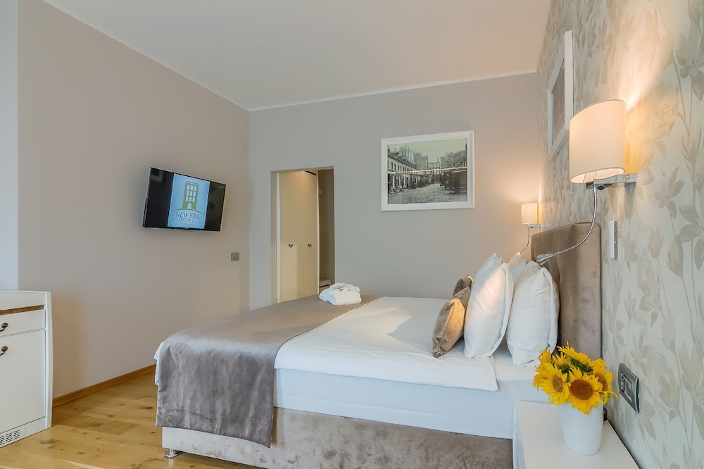 New Era Hotel Bucharest City 13/50
