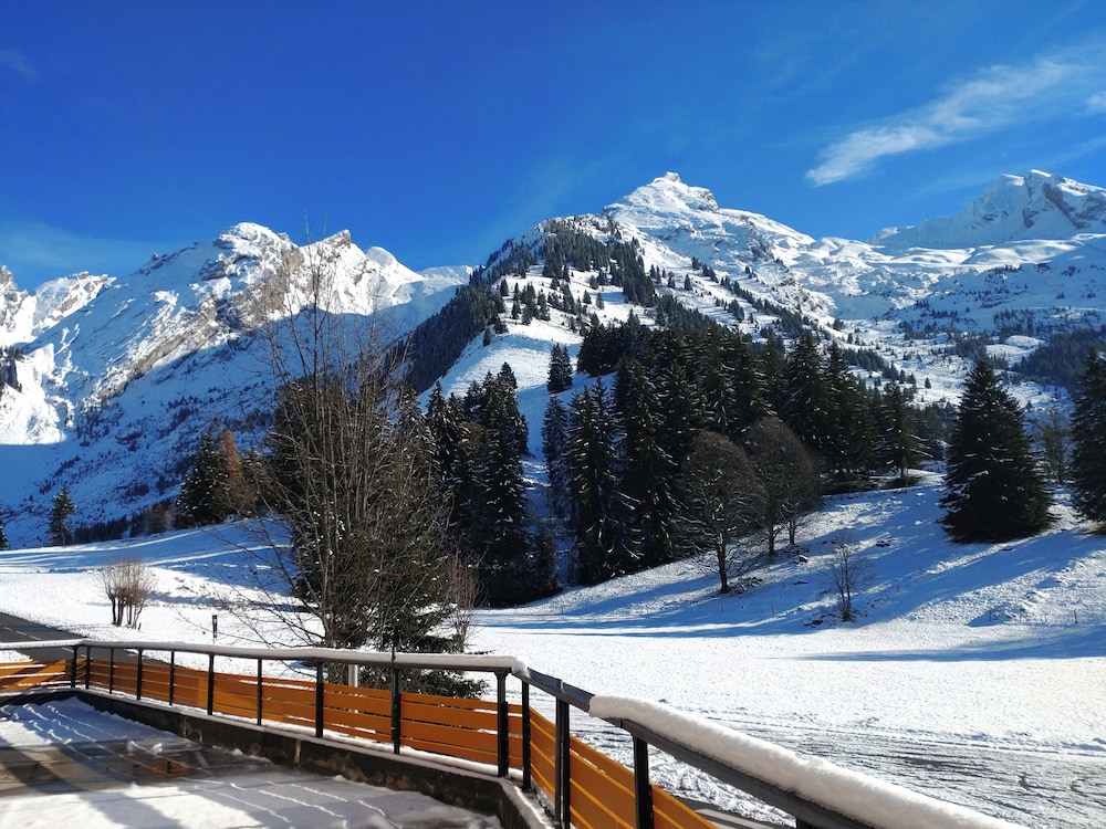Azureva La Clusaz Les Aravis 37/38