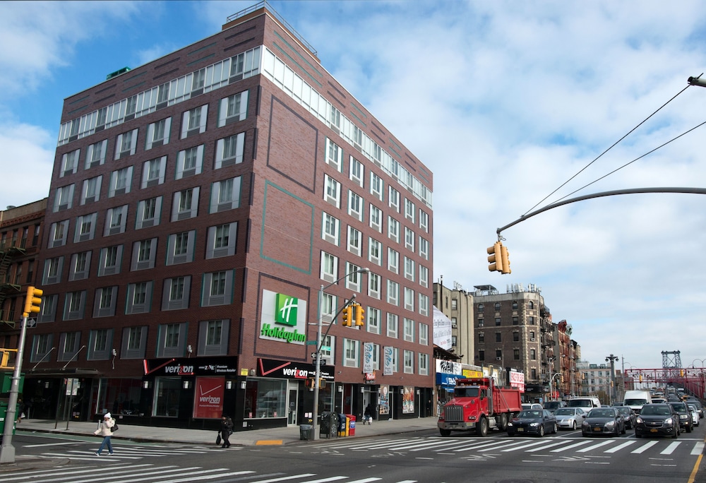 Holiday Inn Lower East Side in NEW YORK - NY