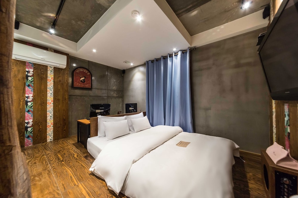Hotel Yaja Yeongdeungpo 5/50