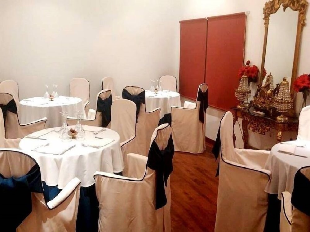 Nuevo Hotel Vista Alegre 19/22