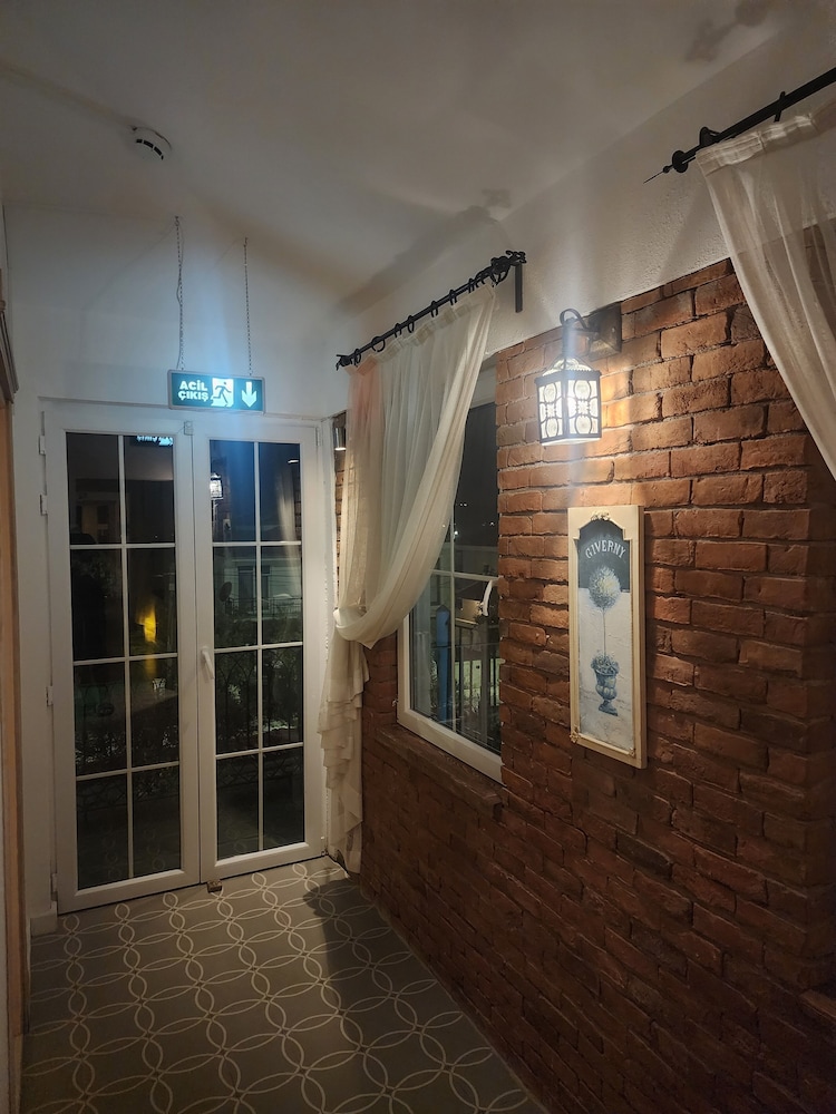 Tarcin Alacati Otel - Adults Only 29/48