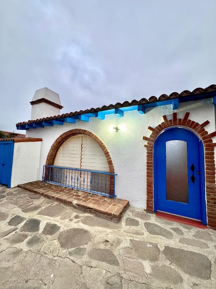 Hotel Castillos Del Mar 71/78