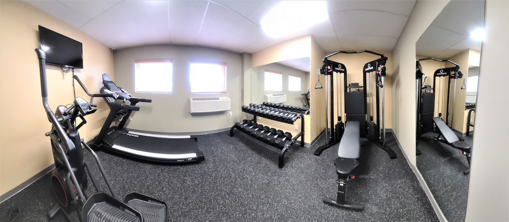 Central Suite Hotel Lloydminster 15/31
