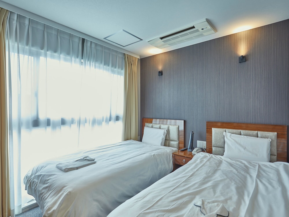 EZ HOTEL Kansai Airport Seaside 14/50