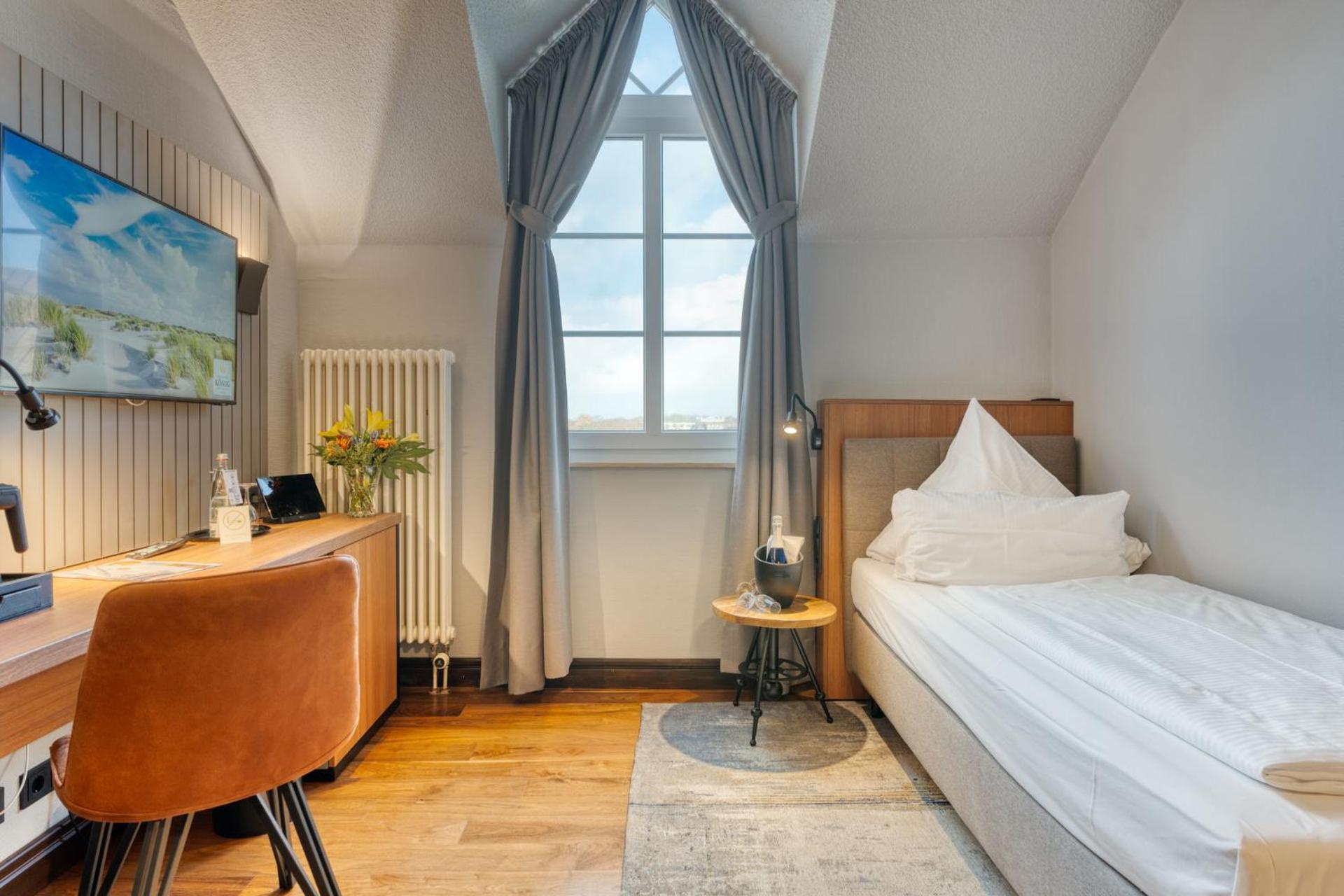 Inselhotel Konig 16/57