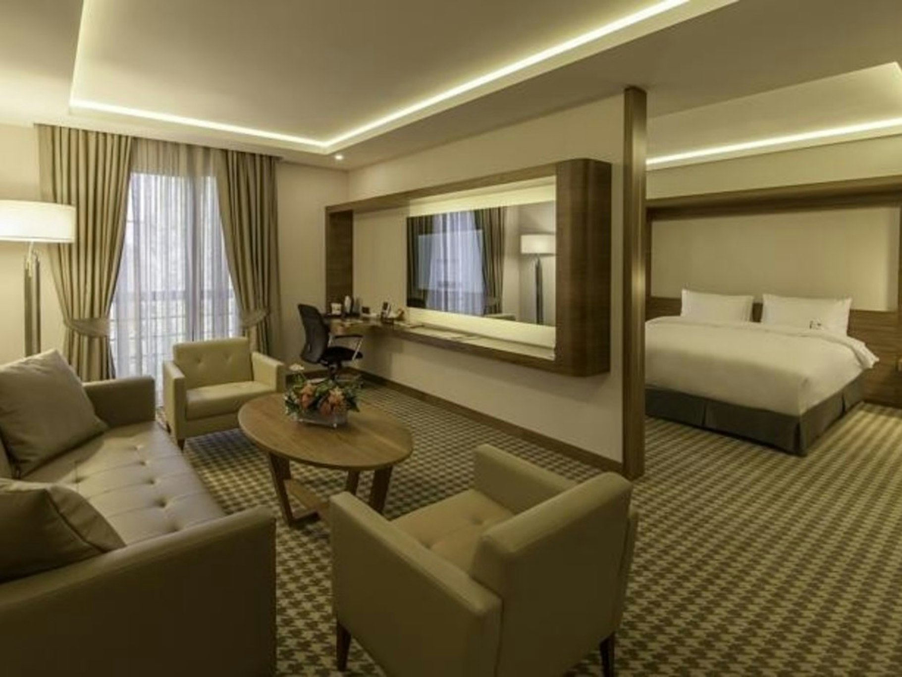 Anemon Kent Ankara Otel 21/32