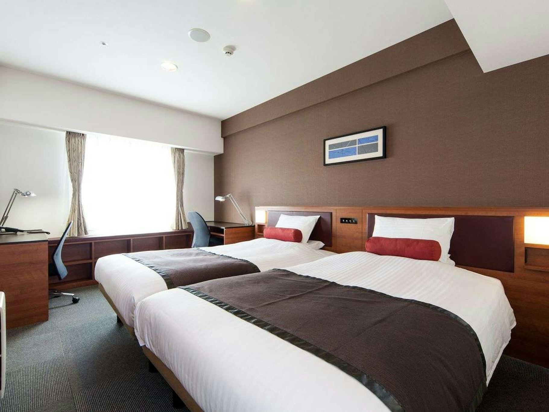 Mystays Shin Urayasu Conference Center 8/36