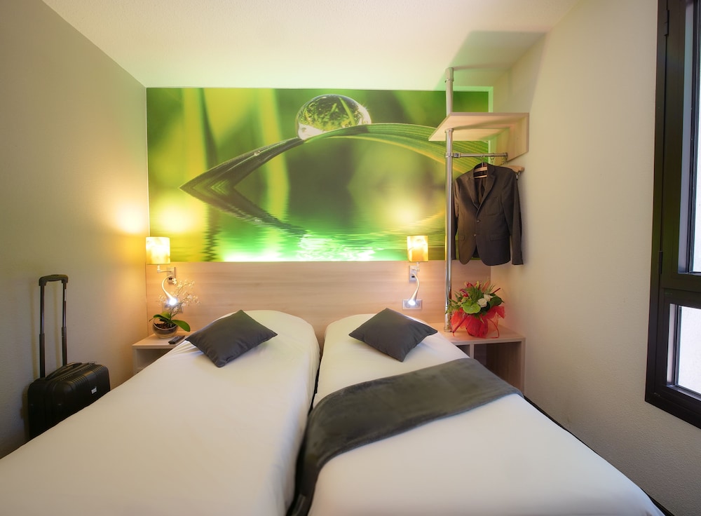 Hôtel Inn Design Vannes Resto Novo 12/36