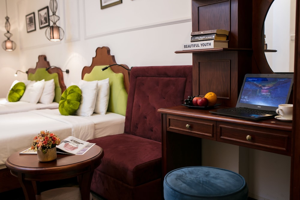 Hanoi New Hotel 34/45